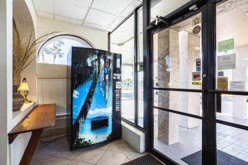 Motel 6 Spring Hill Weeki Wachee