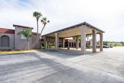 Motel 6 Spring Hill Weeki Wachee