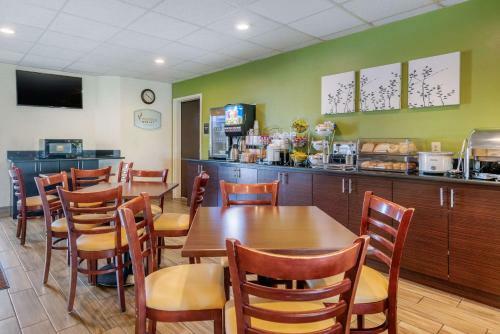 Hotel Sleep Inn Wesley Chapel