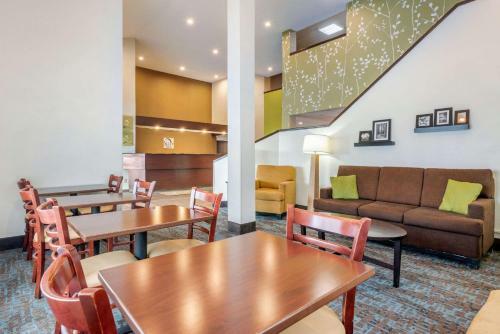 Hotel Sleep Inn Wesley Chapel