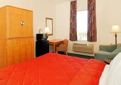 Hotel Rodeway Inn Wesley Chapel