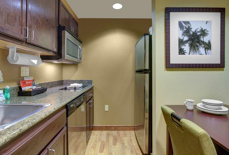 Hotel Homewood Suites By Hilton West Palm Beach