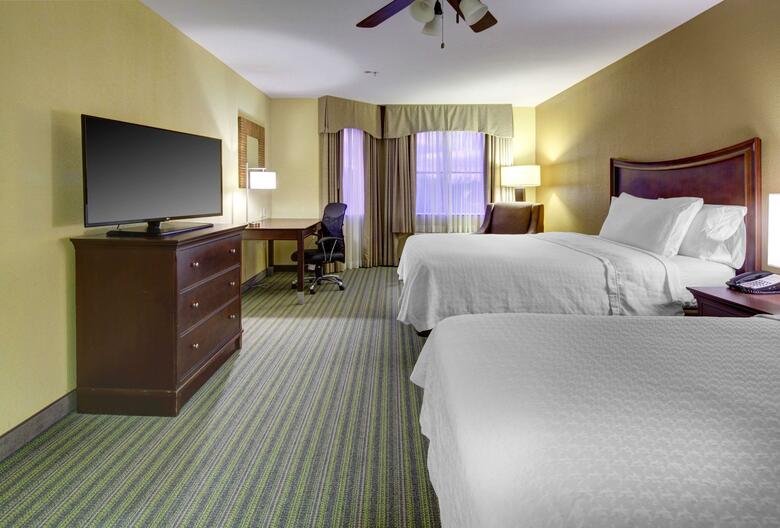Hotel Homewood Suites By Hilton West Palm Beach