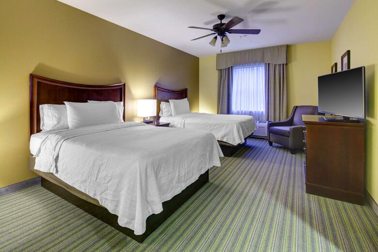 Hotel Homewood Suites By Hilton West Palm Beach