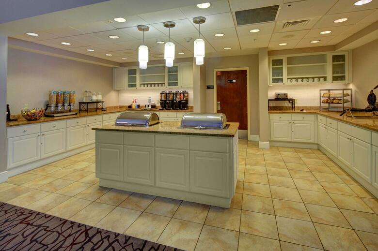 Hotel Homewood Suites By Hilton West Palm Beach
