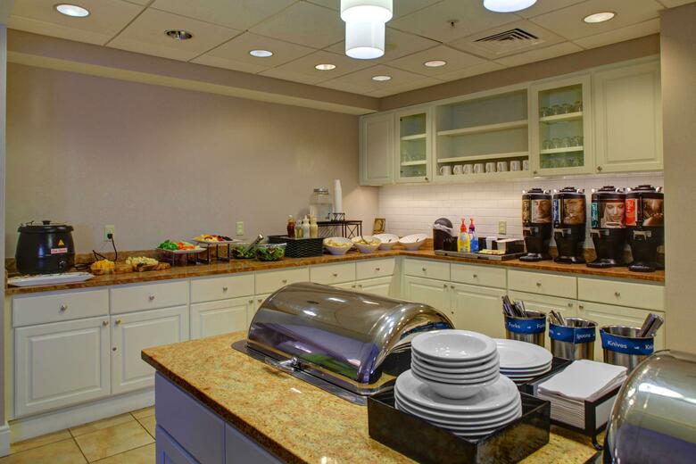 Hotel Homewood Suites By Hilton West Palm Beach