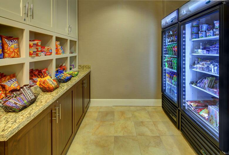 Hotel Homewood Suites By Hilton West Palm Beach