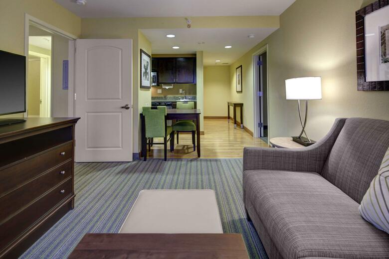 Hotel Homewood Suites By Hilton West Palm Beach