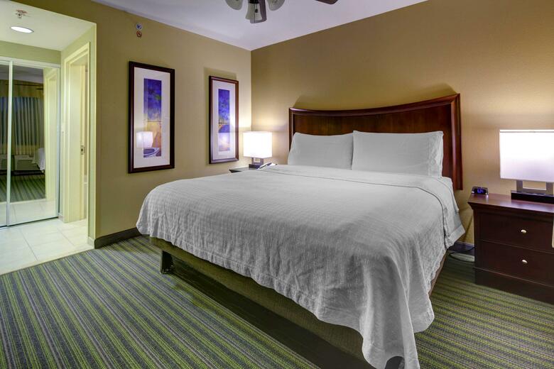 Hotel Homewood Suites By Hilton West Palm Beach