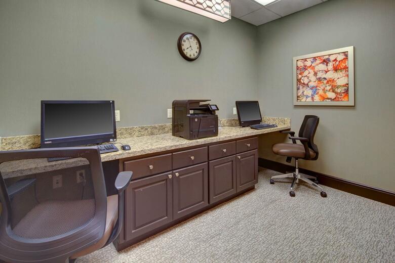 Hotel Homewood Suites By Hilton West Palm Beach