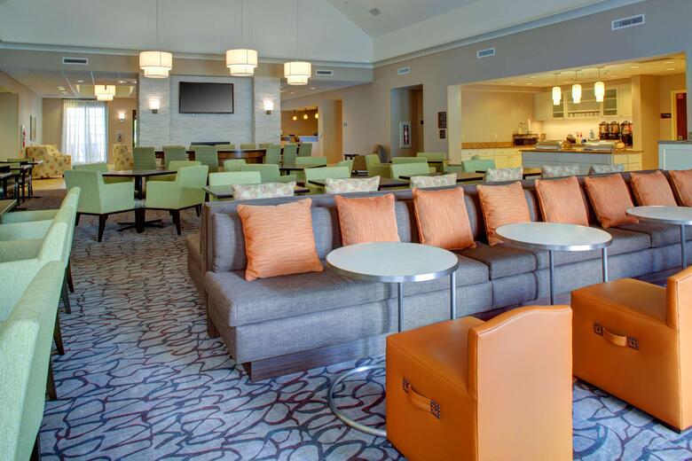 Hotel Homewood Suites By Hilton West Palm Beach