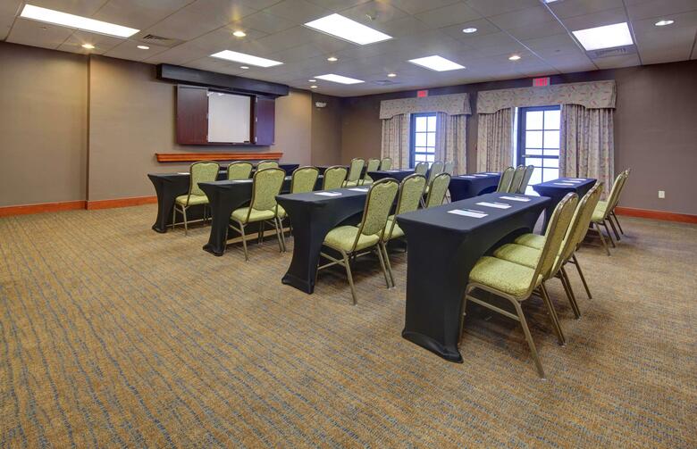 Hotel Homewood Suites By Hilton West Palm Beach