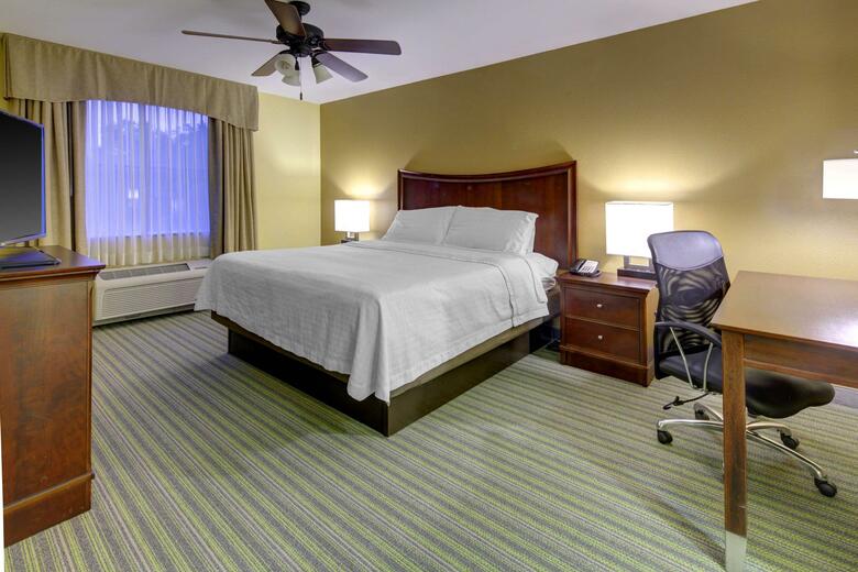 Hotel Homewood Suites By Hilton West Palm Beach