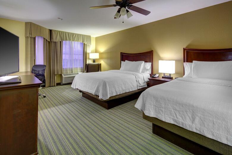 Hotel Homewood Suites By Hilton West Palm Beach