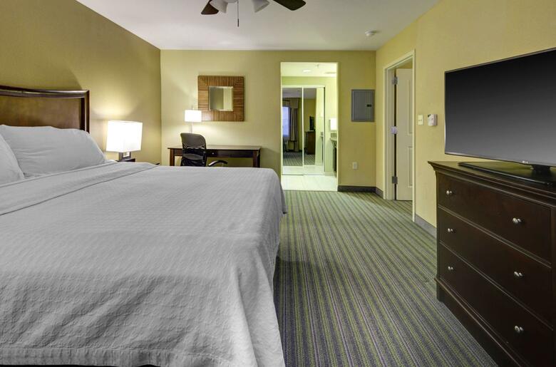 Hotel Homewood Suites By Hilton West Palm Beach