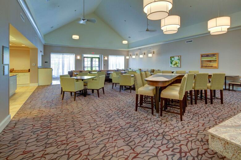 Hotel Homewood Suites By Hilton West Palm Beach