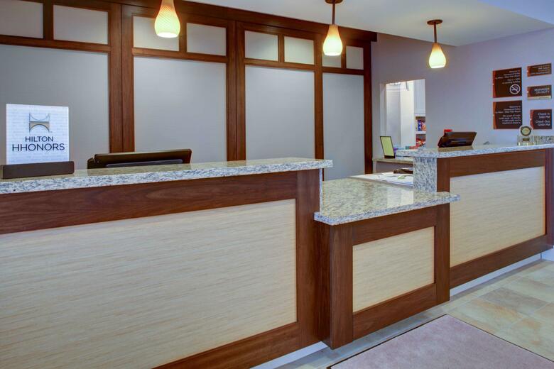 Hotel Homewood Suites By Hilton West Palm Beach