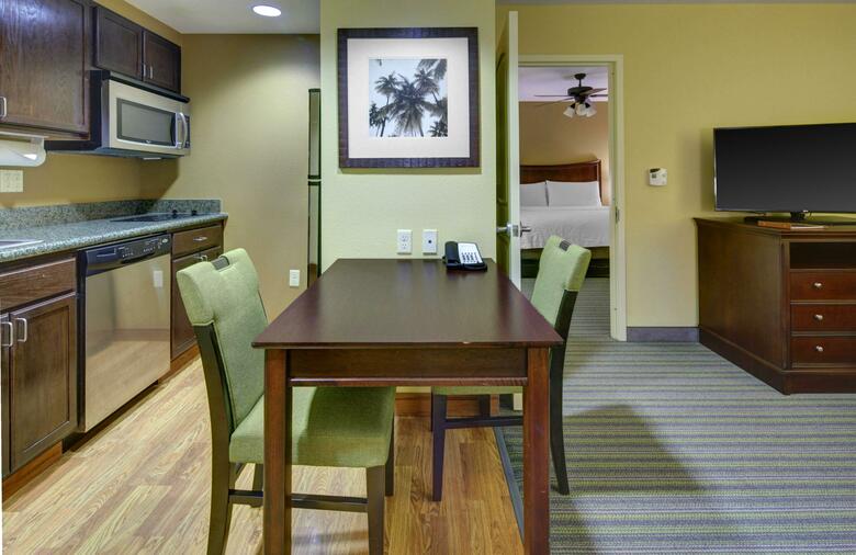 Hotel Homewood Suites By Hilton West Palm Beach