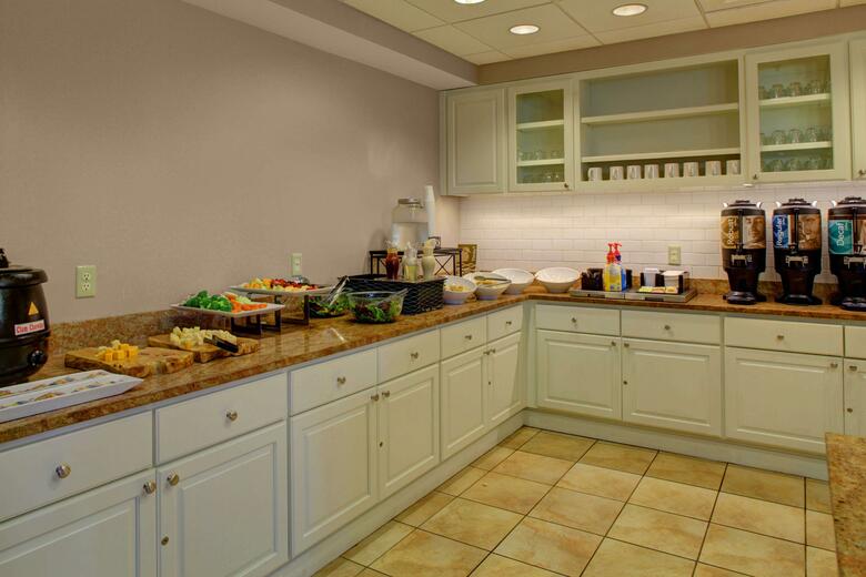 Hotel Homewood Suites By Hilton West Palm Beach
