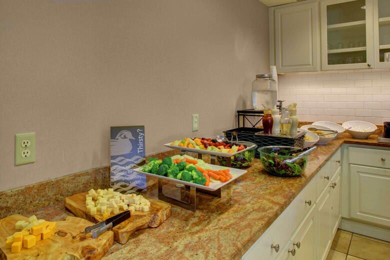 Hotel Homewood Suites By Hilton West Palm Beach