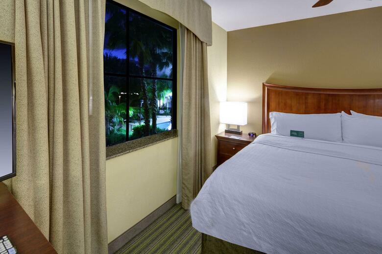 Hotel Homewood Suites By Hilton West Palm Beach
