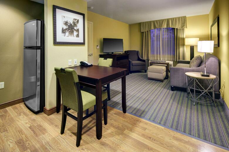 Hotel Homewood Suites By Hilton West Palm Beach