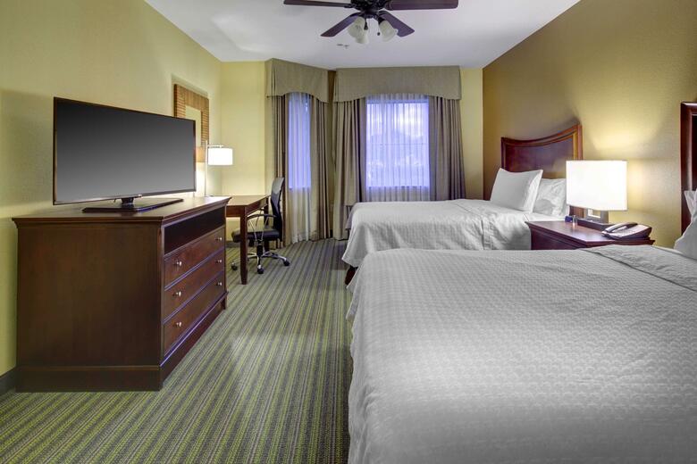Hotel Homewood Suites By Hilton West Palm Beach