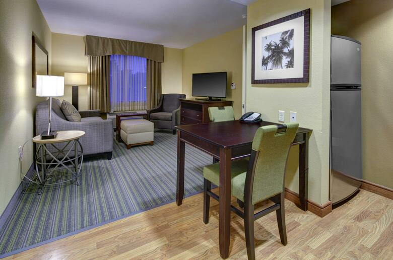 Hotel Homewood Suites By Hilton West Palm Beach