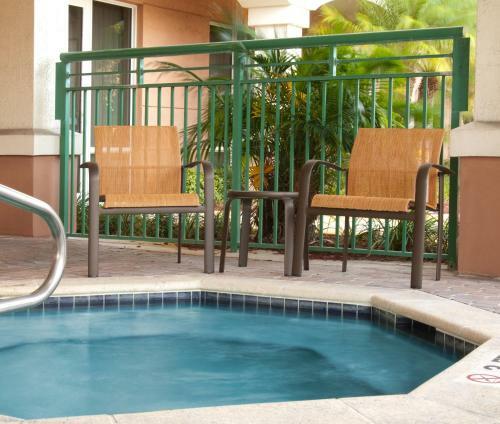Hotel Courtyard Fort Lauderdale Weston