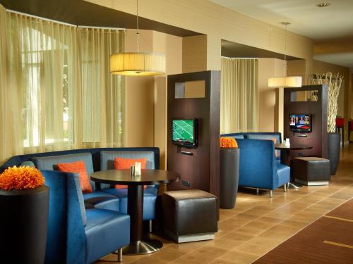 Hotel Courtyard Fort Lauderdale Weston