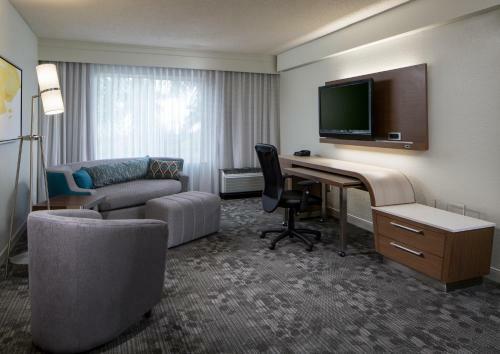 Hotel Courtyard Fort Lauderdale Weston
