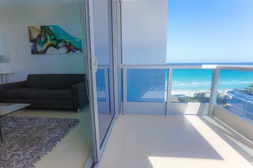 Aparthotel Mare Azur Miami Luxury Apartments By Monte Carlo