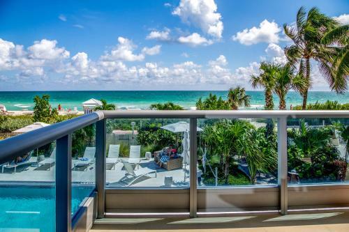 Aparthotel Mare Azur Miami Luxury Apartments By Monte Carlo