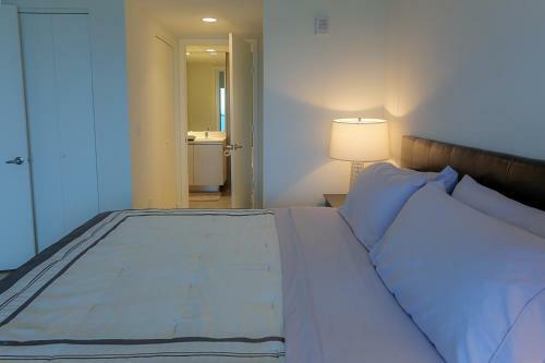 Aparthotel Mare Azur Miami Luxury Apartments By Monte Carlo