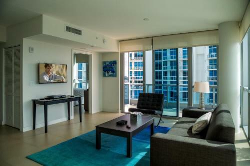 Aparthotel Mare Azur Miami Luxury Apartments By Monte Carlo