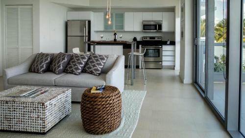 Aparthotel Mare Azur Miami Luxury Apartments By Monte Carlo