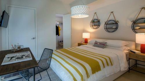 Aparthotel Mare Azur Miami Luxury Apartments By Monte Carlo