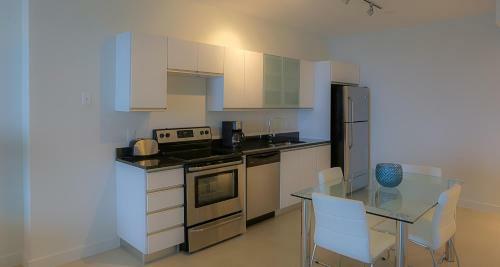 Aparthotel Mare Azur Miami Luxury Apartments By Monte Carlo