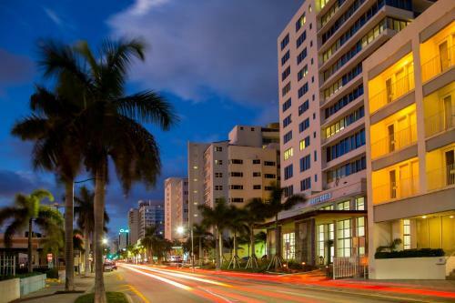 Aparthotel Mare Azur Miami Luxury Apartments By Monte Carlo