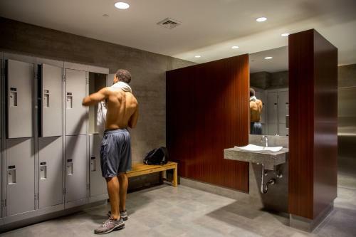 Aparthotel Mare Azur Miami Luxury Apartments By Monte Carlo