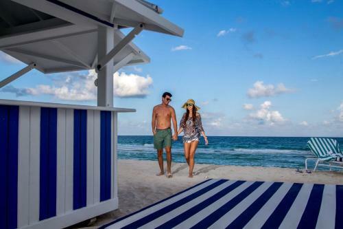 Aparthotel Mare Azur Miami Luxury Apartments By Monte Carlo
