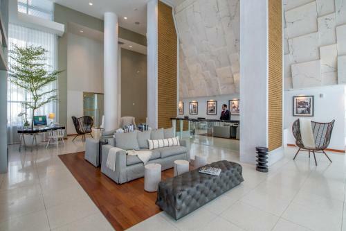 Aparthotel Mare Azur Miami Luxury Apartments By Monte Carlo
