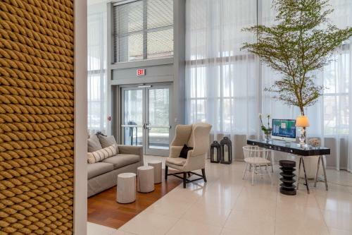 Aparthotel Mare Azur Miami Luxury Apartments By Monte Carlo