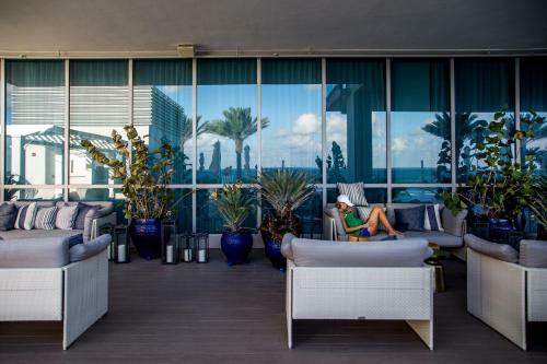 Aparthotel Mare Azur Miami Luxury Apartments By Monte Carlo