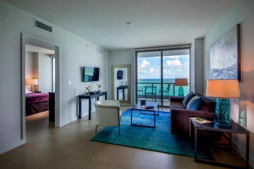 Aparthotel Mare Azur Miami Luxury Apartments By Monte Carlo