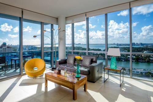 Aparthotel Mare Azur Miami Luxury Apartments By Monte Carlo