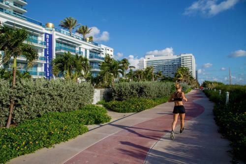 Aparthotel Mare Azur Miami Luxury Apartments By Monte Carlo