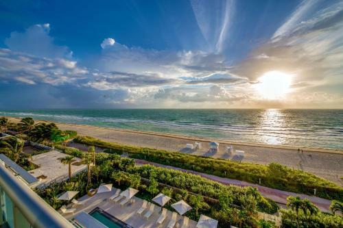 Aparthotel Mare Azur Miami Luxury Apartments By Monte Carlo