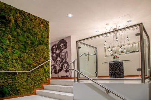 Aparthotel Mare Azur Miami Luxury Apartments By Monte Carlo
