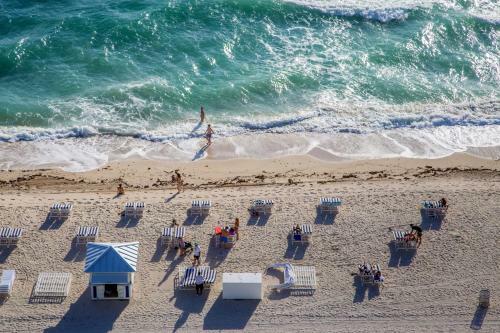 Aparthotel Mare Azur Miami Luxury Apartments By Monte Carlo